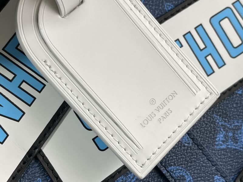 Louis Vuitton Travel Bags